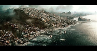 Best Earthquake Movies of All Time