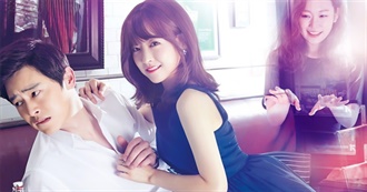 Every 2015 Movie and Drama DC Has Seen