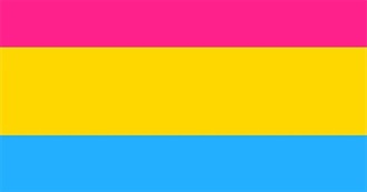 Tehn&#39;s List of Pansexual People (Updated 10/13/2022)