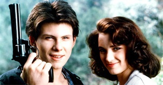 Movies Sophia Has Watched: Updated