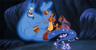 &#39;A&#39; Movies Bree Has Seen