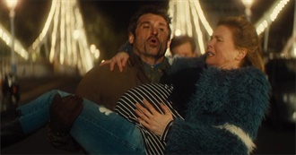 Celebrating 2016 Movies