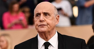 Jeffrey Tambor Movies I&#39;ve Seen Update 3