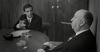 Greatest Directors of All Time