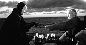 Manic Wayne&#39;s 12 Favourite Max Von Sydow Movies