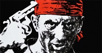 Eden&#39;s Top 100 Movies~