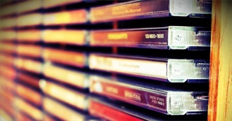 Top Albums of 2017, Ranked