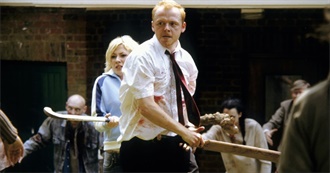 10 Best British Zombie Films of All Time