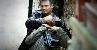 Action Thriller Films Tehn Has Seen