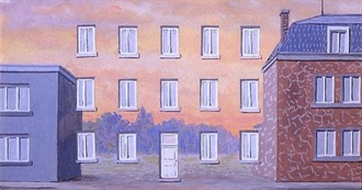 A Complete List of Books I&#39;ve Completed