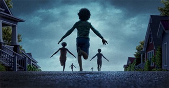 Zach Cregger Filmography