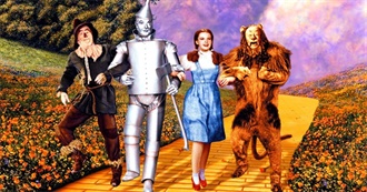 Frametrek.com&#39;s Top 30 &amp; Top 100 Films From 1930 to 1939