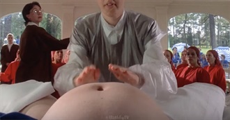 Celebrating 1990 Drama Movies