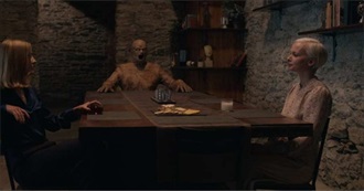 Movies Pippileatherstocking Watched in May, 2025