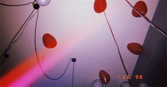 Movies Ana Watched for the First Time in April 2018