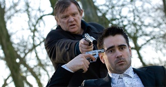 Best Comedy Movie of Each Year (2000s)