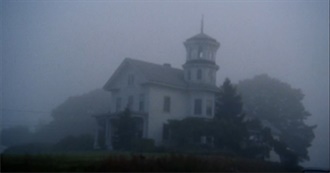 Horror Movies Hoby Personally Enjoyed