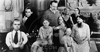 Dark Carnival: The Films of Tod Browning