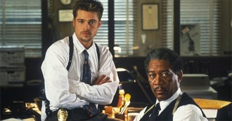 The 200 Greatest Films of the 1990s (Not Ranked)