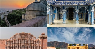 Best Places to Visit in Jaipur