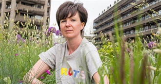 Olivia Laing&#39;s Books for Lonely Lockdown Days