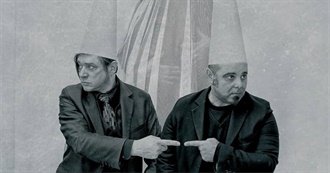 Sam&#39;s Favorite Albums