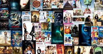 Movies S Watched in 2015