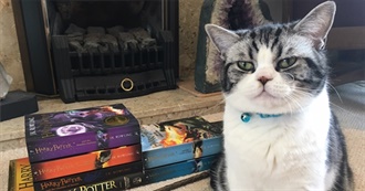 Kayla&#39;s Life (So Far) in Books