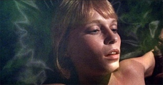 Whatculture: 10 Most Terrifying Horror Movie Dream Sequences