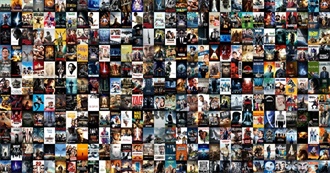 The Capeless Crusader&#39;s Favorite Movies (2023 Edition)