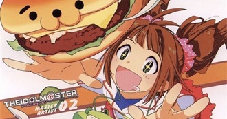 Anime Checklist (Best Animes)