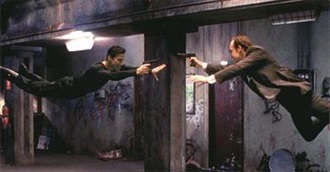 The Greatest Films of the 1990s.