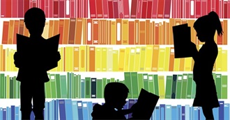 4-Star Books From Goodreads