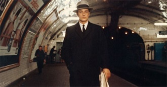 L&#233;on &amp; 9 Other Action Movies About Sympathetic Hitmen