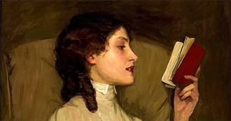 Books Everyone Should Read Once in Their Life