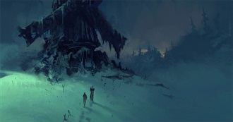 X-Mas Horror Movie List