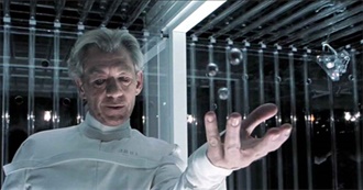 Sequels by the Year: 2003