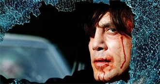 2007 Films Ara Has Seen