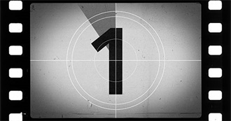 Numerals in Movie Titles