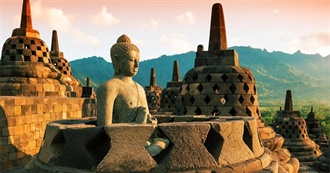 The Pinnacle of World Travel