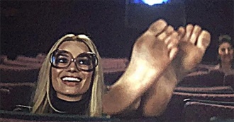 Michael&#39;s Ranking of Tarantino Films