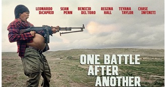 Recap 2025: Movies &amp; Shows That Keep Attention From the Beginning Till the End