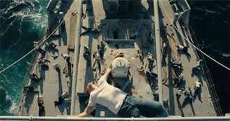 Sight &amp; Sounds&#39; Best Films of 2012