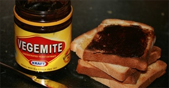 What Ray Ate - Day 661