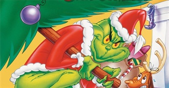 Top 36 Essential Holiday Movies (Rotten Tomatoes)