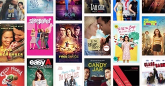 Teen Movies to Watch