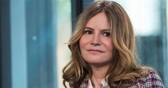 Filmography - Jennifer Jason Leigh