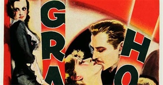 Every Movie Nominated at the 5th Academy Awards