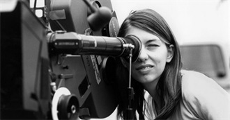 Favorite Movies by Women