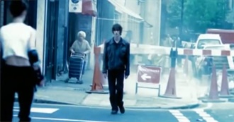 Watchmojo&#39;s Britpop Anthems